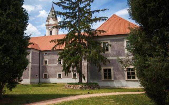 Klosterhotel Wandorf