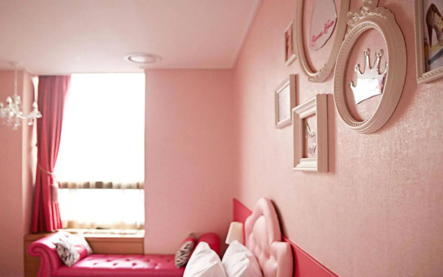 Hotel Skypark Central Myeongdong