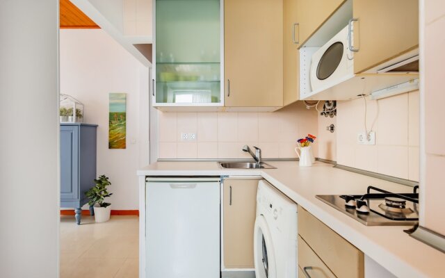 1BR Apartment - Downtown Lisbon - Chiado