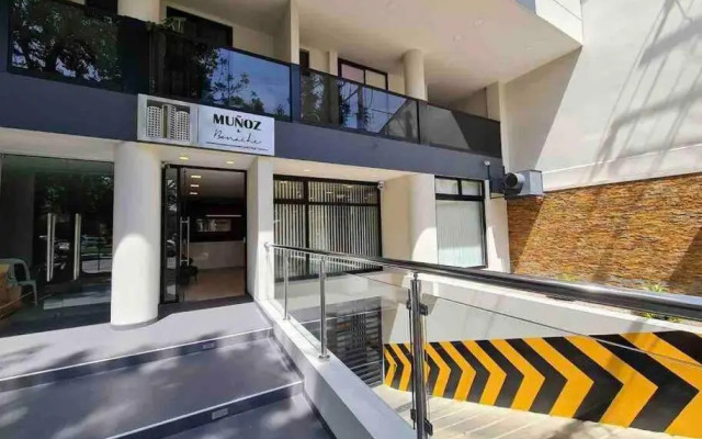 Studio Garden en el Prado