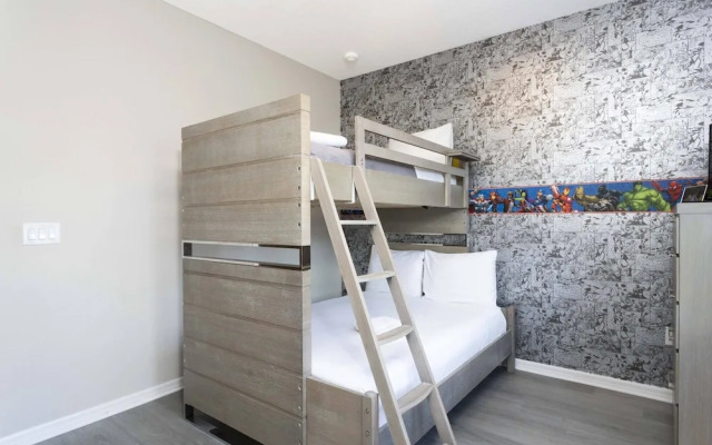Amazing Dream Family Sleep21 Privatepool Veranda