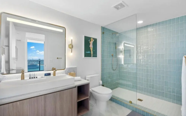 Luxury Condos in Downtown Miami
