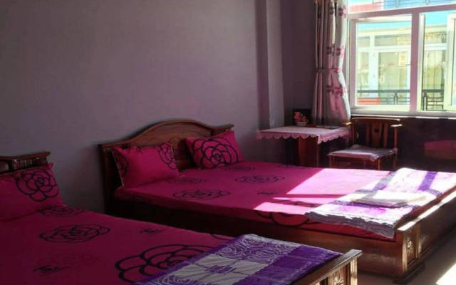 Yen Vy Hotel