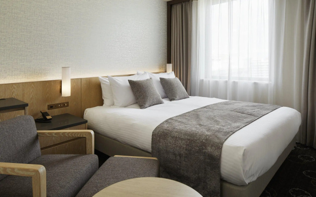 Hotel JAL City Sapporo Nakajima Park
