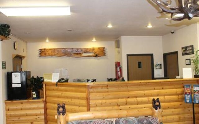 Booneslick Lodge