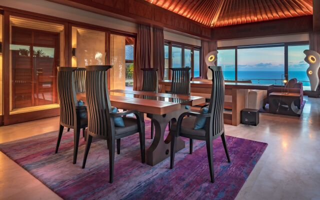 The Edge Bali