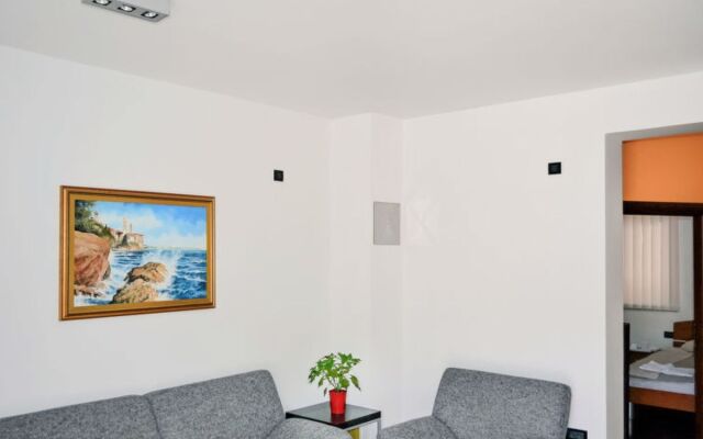 Apartment Jadranka Spiez 27063