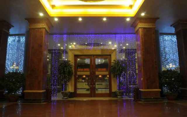 Bac Ninh Royal Hotel