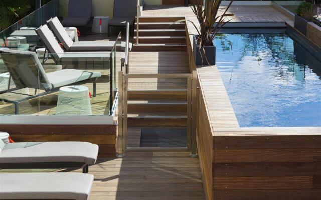 Mercure Toulouse Centre Saint-Georges Hotel