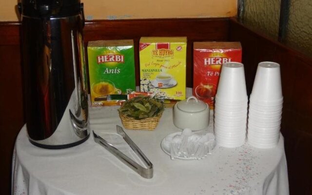 Hostal Wasichay