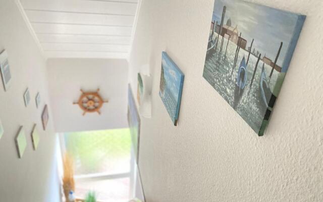 Ferienwohnung Poeler Koje