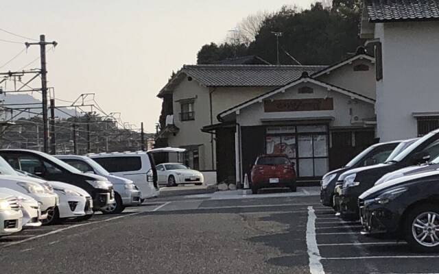 Hiroshima fan's Hostel