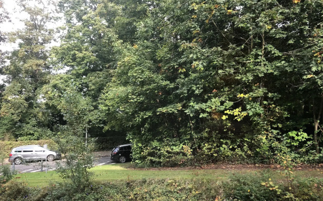 Martin's Château du Lac