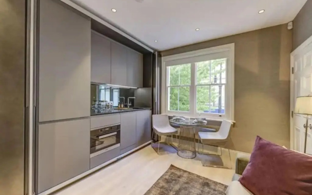 Amazing Mayfair Apartment