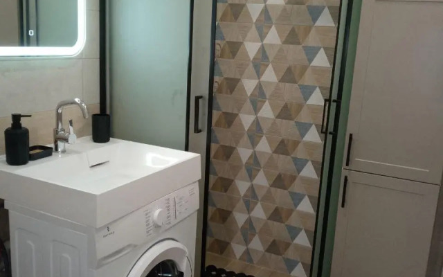 Апартаменты у моря Bro-Cranz