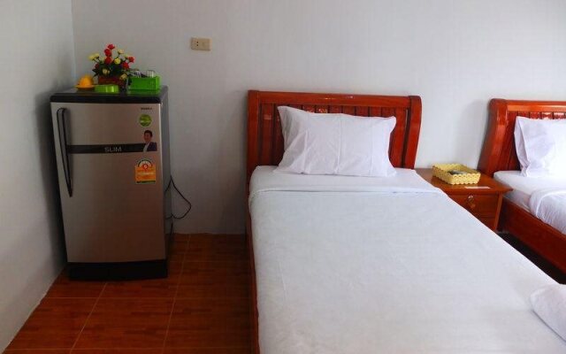 D.D Guest House Pattaya