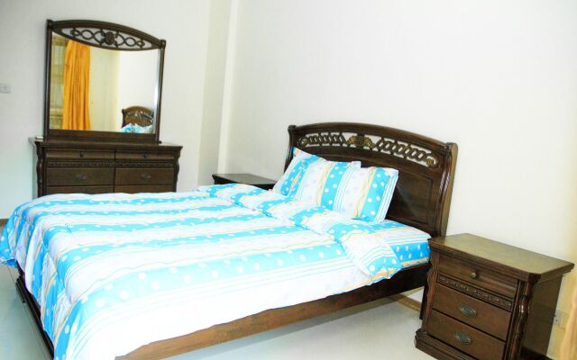 Luxury Residence with Ocean View in Masaki
