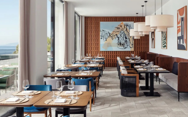 The Isolano, Cres, Autograph Collection