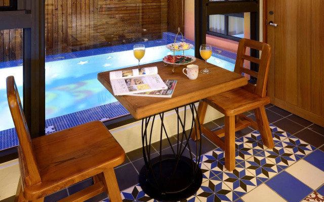 Liuqiu Star Moon Villa