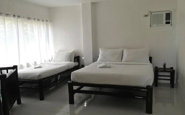 Cove Paradise Beach & Dive Resort