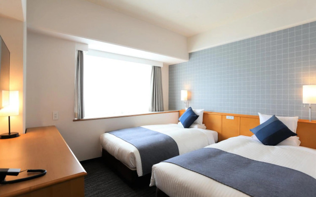 HOTEL MYSTAYS Okayama