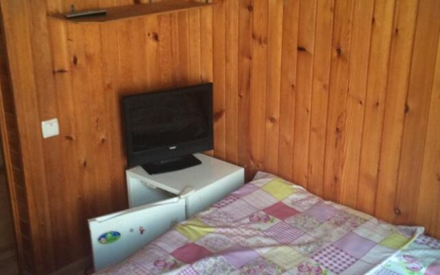 Bely Parus Hotel