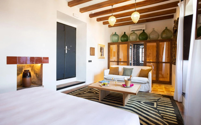 Hotel La Torre del Canonigo - Small Luxury Hotels