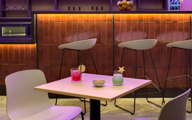 Mercure Montpellier Centre Comédie
