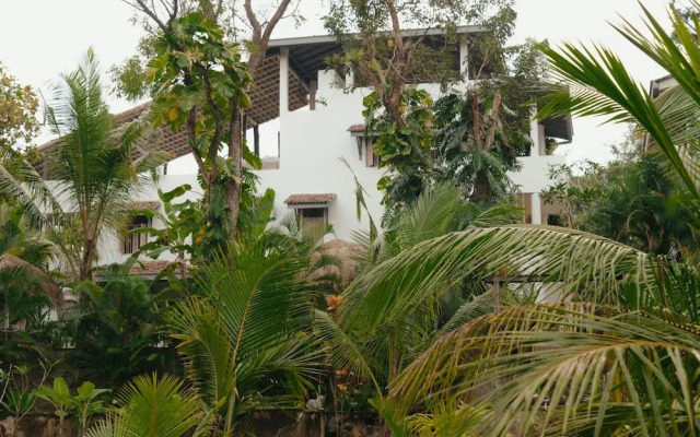 Kirinuga Boutique Retreat