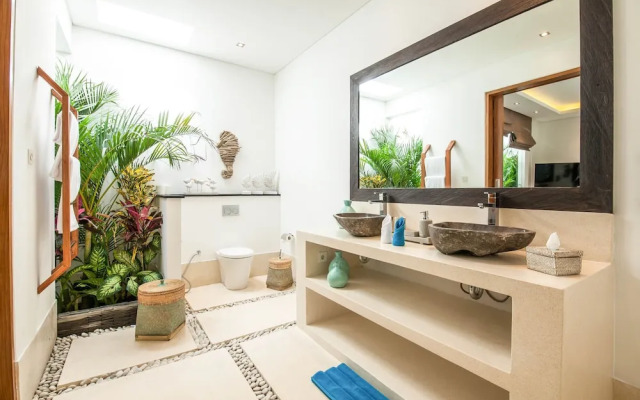 Marina Villa in Seminyak