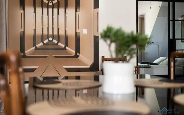 Aviator Apartments