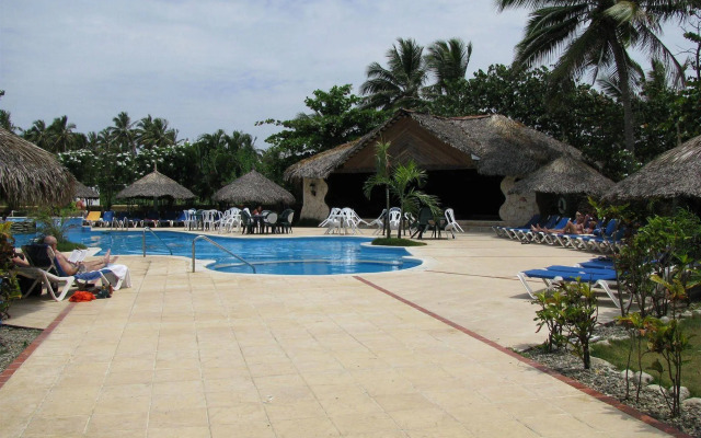 Beach House Cabarete by Faranda Hotels