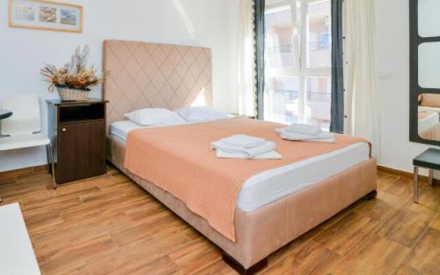 Minna Apartments 2