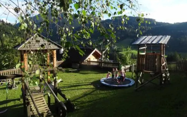 Ferienhof Leitengut