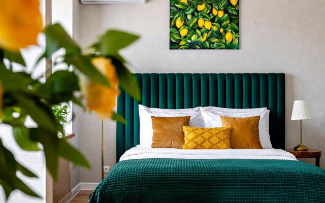 Сфера Комфорта