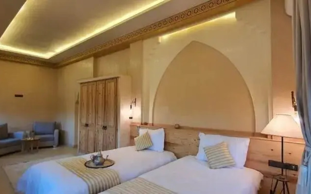 Parthenon Campinas Arcadas