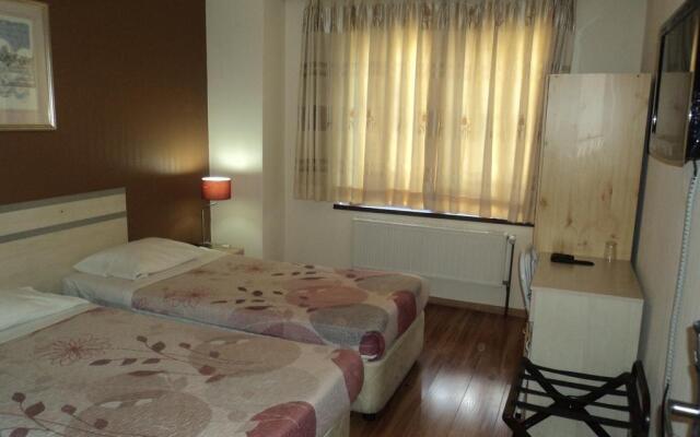 Hotel Albergo