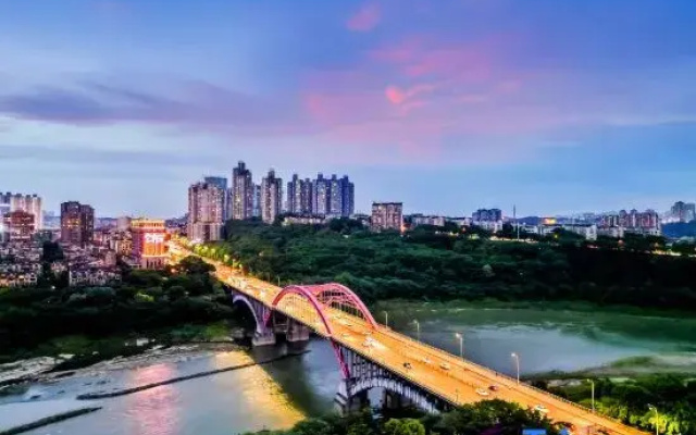 Bozhou Hotel