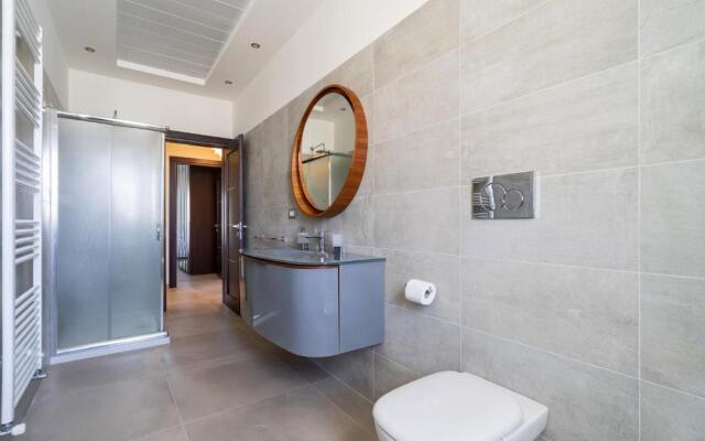 Appartamento Mar Divino by BarbarHouse