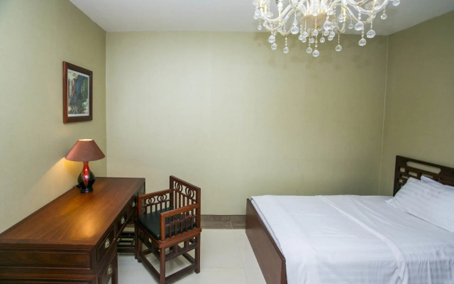 Lagos Oriental Hotel