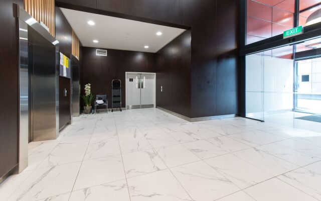 Star Park Serviced Apartments