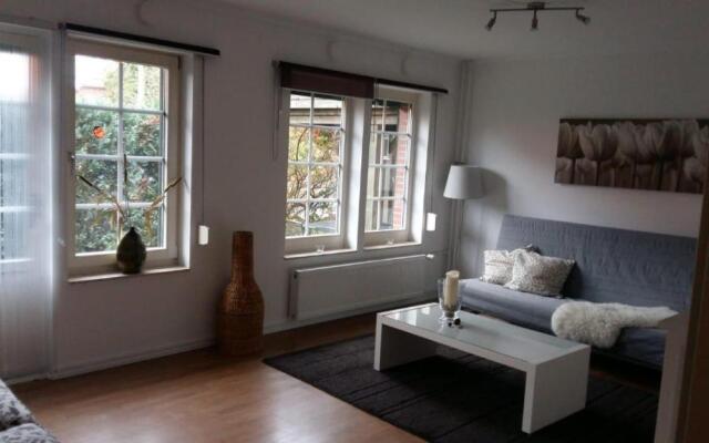 Ferienhaus Landliebe, Wohnung 9048-2