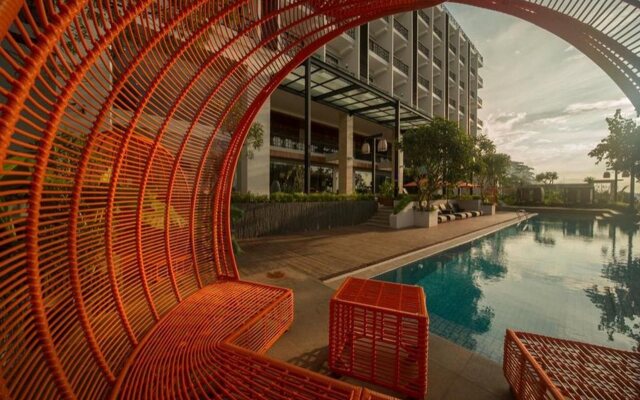 Sotis Hotel Kupang
