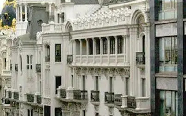 Hostal Delfina