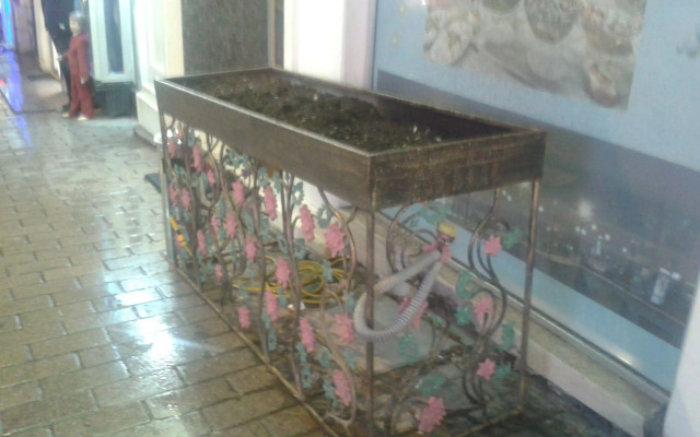 Polanin Hotel