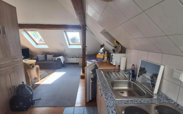 Ferienwohnung Tölle
