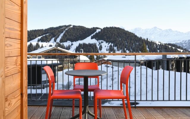 Belambra Clubs Les Saisies - Les Embrunes