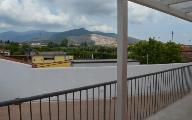 Residence la Falegnameria