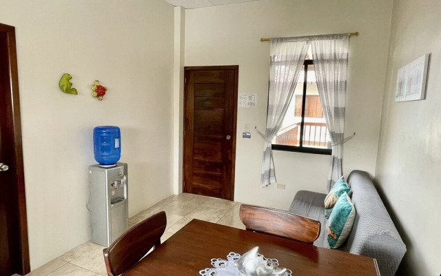 Aparthotel Casa Soleil