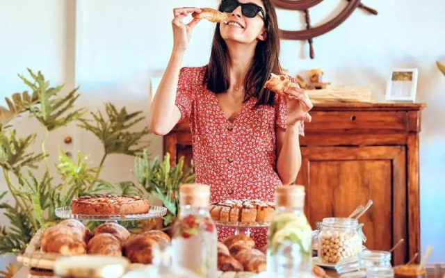 Approdo Resort Thalasso Spa